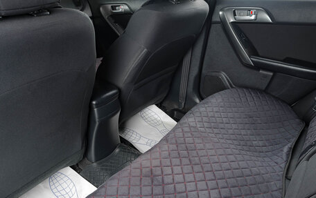 KIA Cerato III, 2012 год, 999 000 рублей, 9 фотография