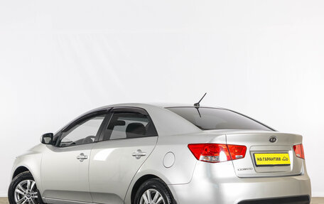 KIA Cerato III, 2012 год, 999 000 рублей, 5 фотография