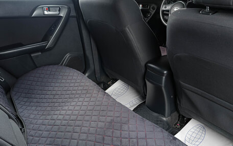 KIA Cerato III, 2012 год, 999 000 рублей, 10 фотография