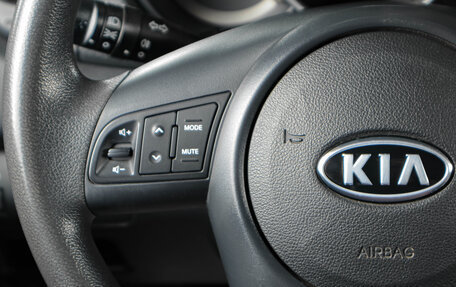 KIA Cerato III, 2012 год, 999 000 рублей, 15 фотография