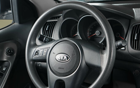 KIA Cerato III, 2012 год, 999 000 рублей, 12 фотография