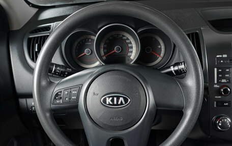 KIA Cerato III, 2012 год, 999 000 рублей, 14 фотография