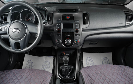 KIA Cerato III, 2012 год, 999 000 рублей, 13 фотография