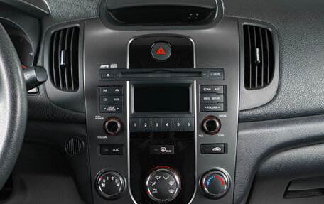KIA Cerato III, 2012 год, 999 000 рублей, 16 фотография