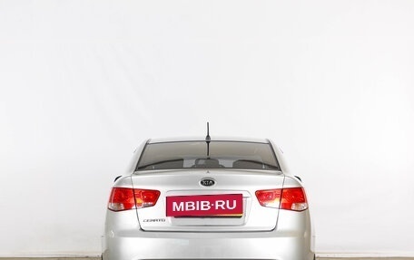 KIA Cerato III, 2012 год, 999 000 рублей, 6 фотография