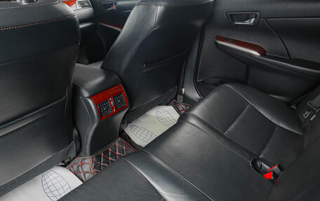 Toyota Camry, 2012 год, 1 829 000 рублей, 9 фотография
