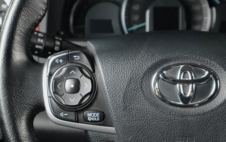 Toyota Camry, 2012 год, 1 829 000 рублей, 15 фотография