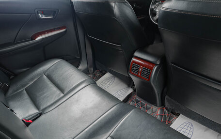 Toyota Camry, 2012 год, 1 829 000 рублей, 10 фотография