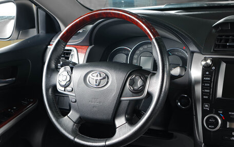 Toyota Camry, 2012 год, 1 829 000 рублей, 12 фотография