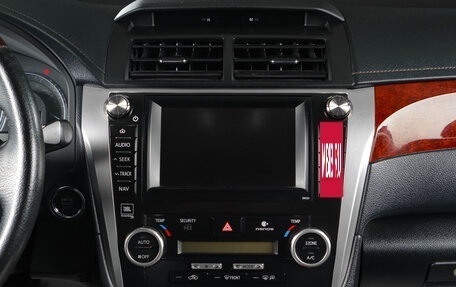Toyota Camry, 2012 год, 1 829 000 рублей, 17 фотография