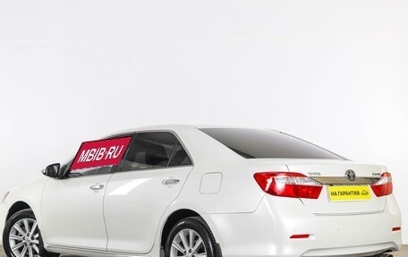 Toyota Camry, 2012 год, 1 829 000 рублей, 5 фотография