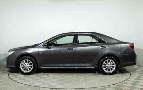 Toyota Camry, 2014 год, 1 999 777 рублей, 8 фотография