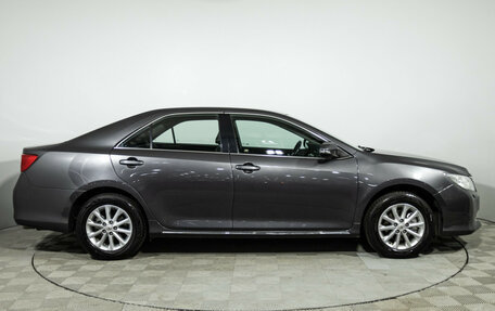 Toyota Camry, 2014 год, 1 999 777 рублей, 4 фотография