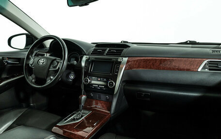 Toyota Camry, 2014 год, 1 999 777 рублей, 9 фотография