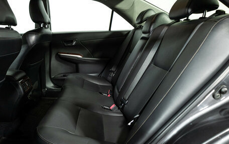 Toyota Camry, 2014 год, 1 999 777 рублей, 10 фотография