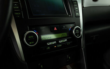 Toyota Camry, 2014 год, 1 999 777 рублей, 16 фотография