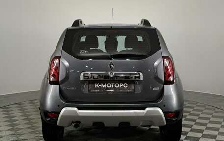 Renault Duster I рестайлинг, 2019 год, 1 650 000 рублей, 6 фотография