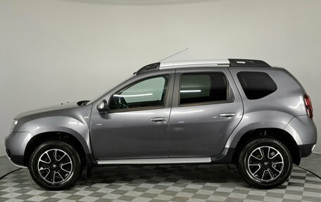 Renault Duster I рестайлинг, 2019 год, 1 650 000 рублей, 2 фотография