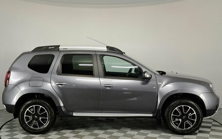 Renault Duster I рестайлинг, 2019 год, 1 650 000 рублей, 4 фотография