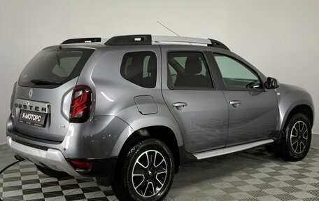 Renault Duster I рестайлинг, 2019 год, 1 650 000 рублей, 5 фотография