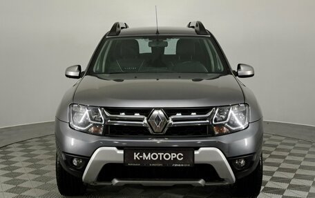 Renault Duster I рестайлинг, 2019 год, 1 650 000 рублей, 7 фотография