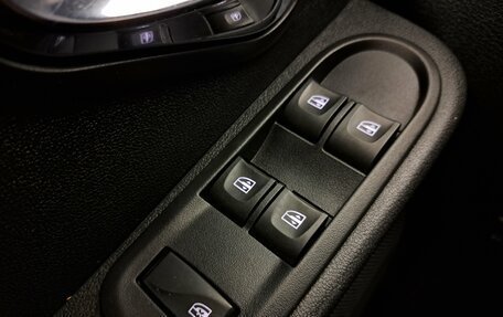Renault Duster I рестайлинг, 2019 год, 1 650 000 рублей, 9 фотография