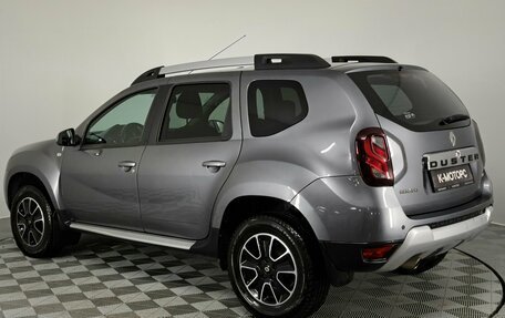 Renault Duster I рестайлинг, 2019 год, 1 650 000 рублей, 8 фотография
