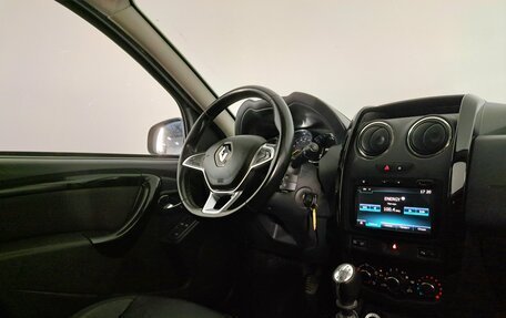 Renault Duster I рестайлинг, 2019 год, 1 650 000 рублей, 17 фотография