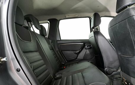 Renault Duster I рестайлинг, 2019 год, 1 650 000 рублей, 16 фотография