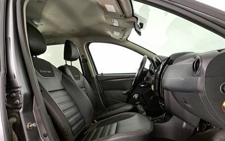 Renault Duster I рестайлинг, 2019 год, 1 650 000 рублей, 19 фотография
