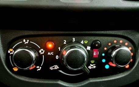 Renault Duster I рестайлинг, 2019 год, 1 650 000 рублей, 13 фотография