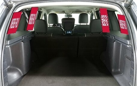 Renault Duster I рестайлинг, 2019 год, 1 650 000 рублей, 15 фотография
