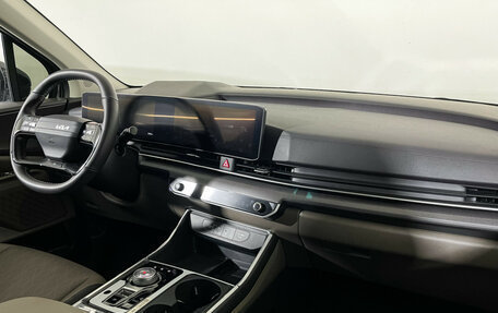 KIA Carnival, 2025 год, 5 699 000 рублей, 9 фотография