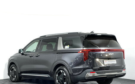 KIA Carnival, 2025 год, 5 699 000 рублей, 7 фотография