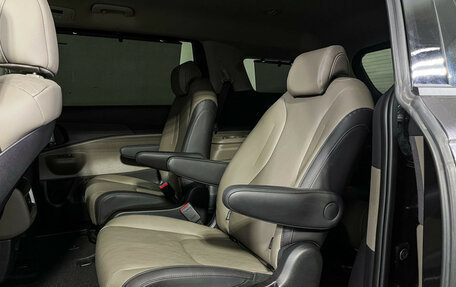 KIA Carnival, 2025 год, 5 699 000 рублей, 10 фотография