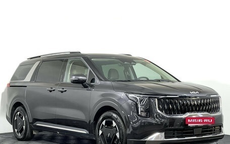 KIA Carnival, 2025 год, 5 699 000 рублей, 3 фотография