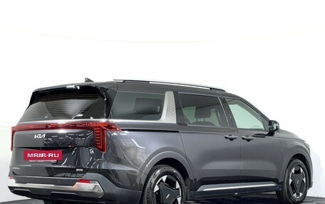 KIA Carnival, 2025 год, 5 699 000 рублей, 5 фотография