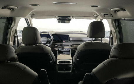 KIA Carnival, 2025 год, 5 699 000 рублей, 16 фотография