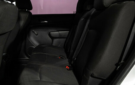 Chevrolet Orlando I, 2013 год, 990 000 рублей, 10 фотография