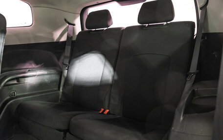 Chevrolet Orlando I, 2013 год, 990 000 рублей, 18 фотография