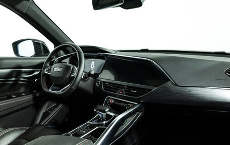 Geely Tugella FY11, 2022 год, 2 750 000 рублей, 9 фотография