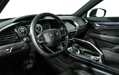 Geely Tugella FY11, 2022 год, 2 750 000 рублей, 11 фотография