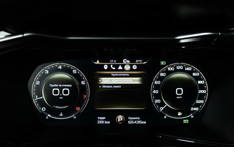 Geely Tugella FY11, 2022 год, 2 750 000 рублей, 12 фотография
