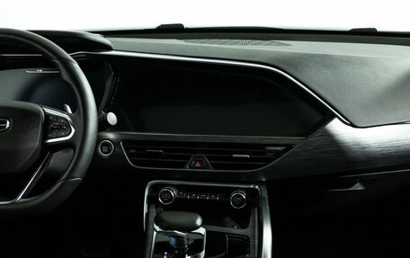 Geely Tugella FY11, 2022 год, 2 750 000 рублей, 14 фотография