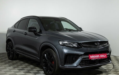 Geely Tugella FY11, 2022 год, 2 750 000 рублей, 3 фотография