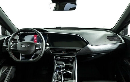 Geely Tugella FY11, 2022 год, 2 750 000 рублей, 13 фотография
