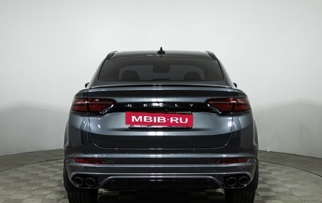 Geely Tugella FY11, 2022 год, 2 750 000 рублей, 6 фотография