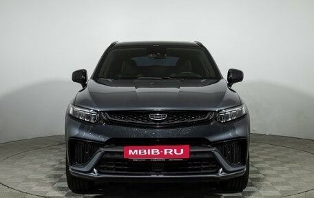 Geely Tugella FY11, 2022 год, 2 750 000 рублей, 2 фотография