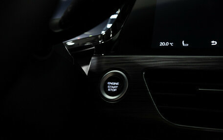 Geely Tugella FY11, 2022 год, 2 750 000 рублей, 24 фотография