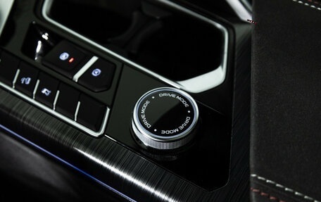 Geely Tugella FY11, 2022 год, 2 750 000 рублей, 23 фотография
